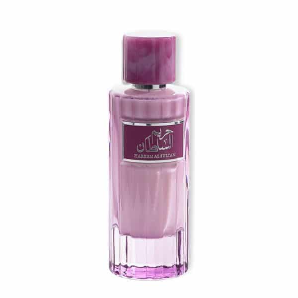 Hareem Sultan 100ml Perfume Water by Ard Al Zaafaran