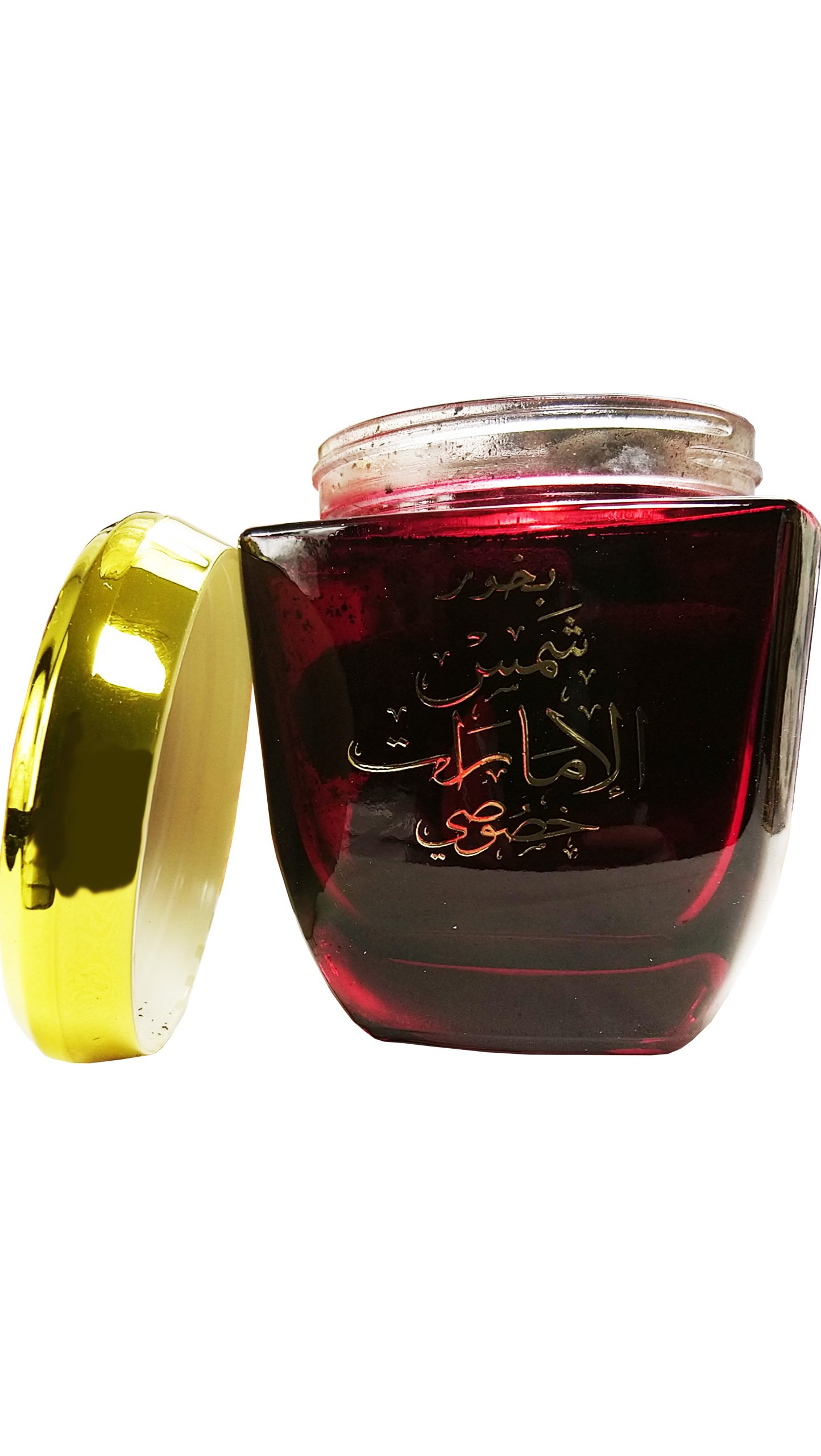 Shams Emarat Khususi 80gram Bakhour by Ard Al Zaafaran