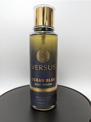 Versus 250ml Body Mist by Fragrance World