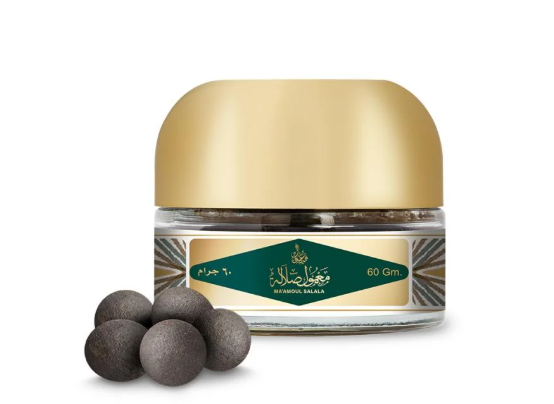 Maamoul Salala 60g by Al Rehab