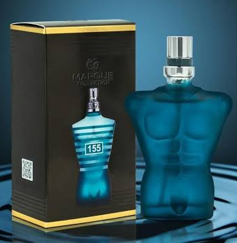 Pack of 12- Marque 155 - 25ml by Marque Collection - Eau De Parfum