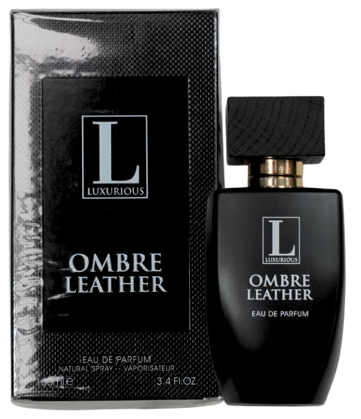 Ombre Leather 100ml by L Luxurious - Eau de Parfum