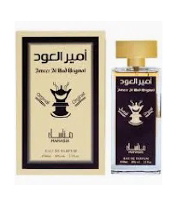Pack of 24- Ameer al oud 10ml Perfume Oil by Fragrance World