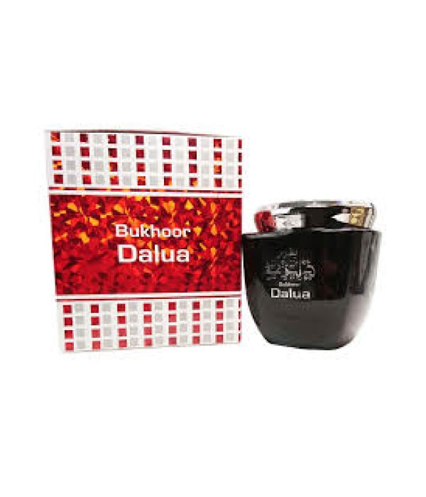 Dalua 80gram Bakhour by Ard Al Zaafaran 