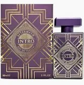 Intro Aftermath  80ml by Fragrance World - Eau De Parfum