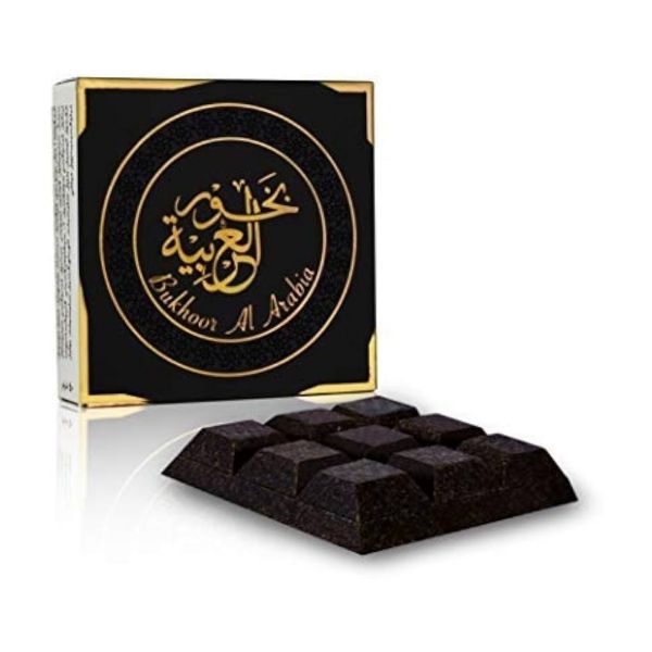 Bakhoor Al Arabia 40g Pack of 12 by My Perfumes