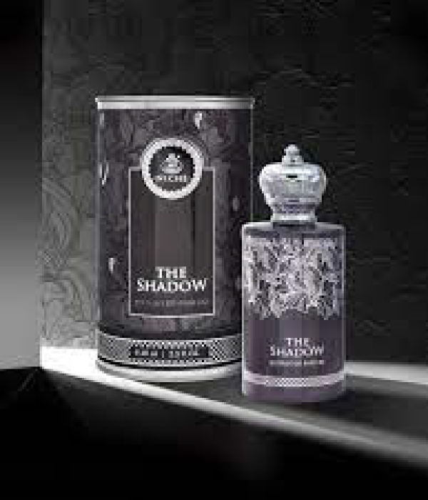 The Shadow  60ml by Fragrance World - Eau De Parfum