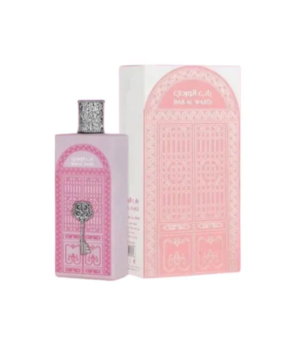 Bab Al Wardi 100ml Eau De Parfum by Ard Al Zaafaran