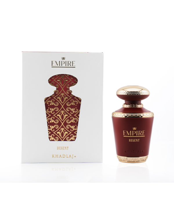 EMPIRE REGENT 100ML by Khadlaj Perfumes - Eau De Parfum